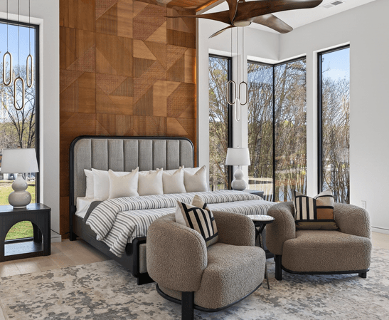New Modern Furniture & Decor