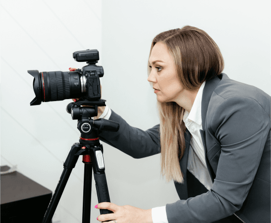 Same Day Staging & Photography