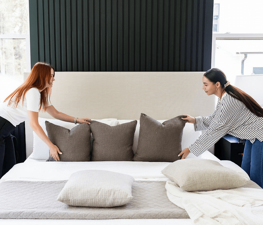 Home Staging